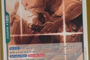 One Piece TCG OP-17 Building Snake 025 Pandaman