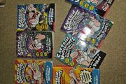 Captain Underpants books