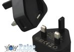 4843 5V 1A USB Power Adapter