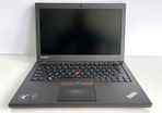 Lenovo ThinkPad X250 Laptop