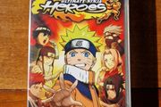 Naruto Ultimate Ninja Heroes PlayStation Psp games Original