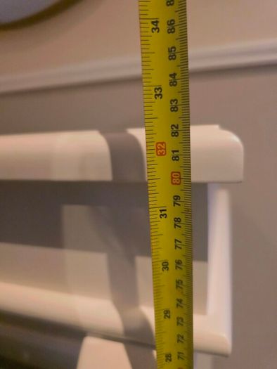 Scroll Console Table