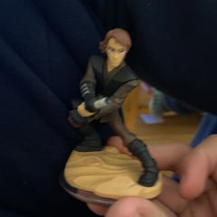Disney Infinity Luke skywalkee