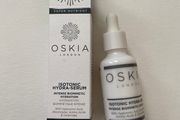 Oskia isotonic hydra serum 30 ml