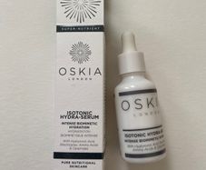 Oskia isotonic hydra serum 30 ml