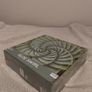 Aloe Swirl Mindfullness Jigsaw Puzzle, New in box Image 4