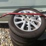 Vw Passat Parts Image 2