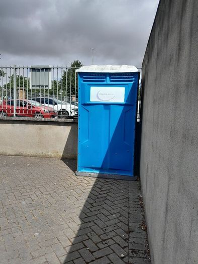 portaloo