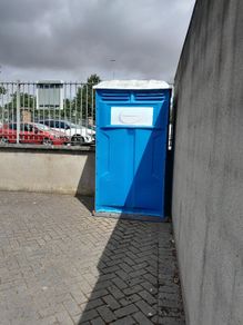 portaloo