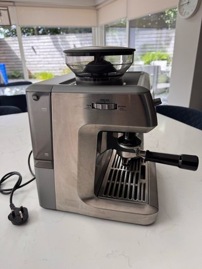 Sage Barista Express