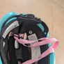 Peppa Pig Kids Bike Helmet Toddler size Image 2