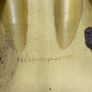 cbr954 front fender Image 5