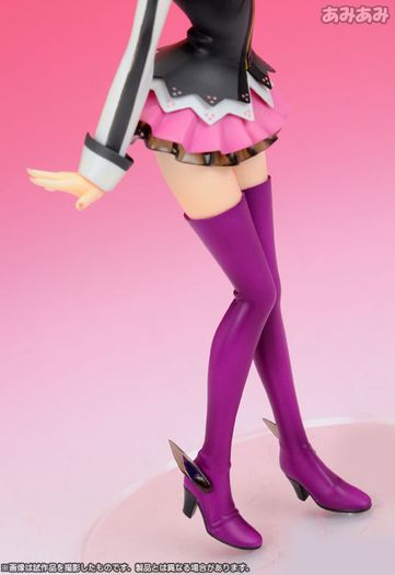 Aquarion Evol - Suzushiro Mikono - Figuarts ZERO (Bandai)