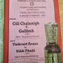 1987 All-Ireland Hurling Final Programme  Kilkenny  v Galway Image 3