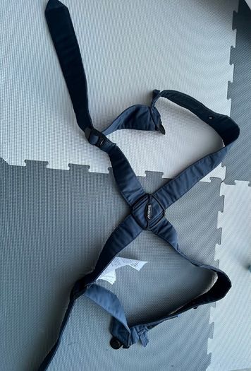 Baby Carrier