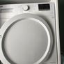 washing machine and dryer cabinet Image 2