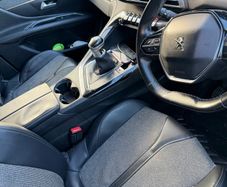 2017 Peugeot 3008