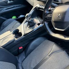 2017 Peugeot 3008
