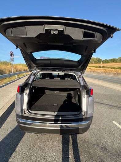 Peugeot 3008 For Sale !!!