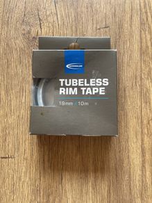 Schwalbe Tubeless Rim Tape