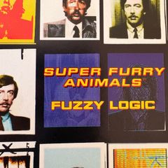 Super Furry Animals - various CDs