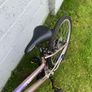 Barracuda Metallic Pink Bike Image 4