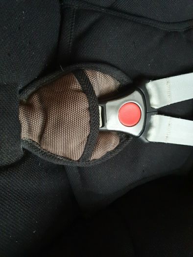 Maxi Cosi Cabriofix Infant Car Seat
