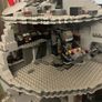 Lego starwars death star Image 4