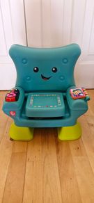 Fisher-Price Laugh and Learn Smart Stages Chair