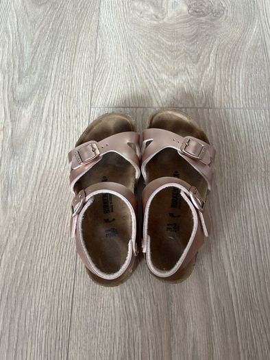 kids Birkenstock sandals