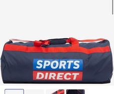 Sports Direct large bags