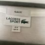 Lacoste top Size XL Slim fit Image 6