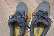 Hoka Bondi 8 Trainer