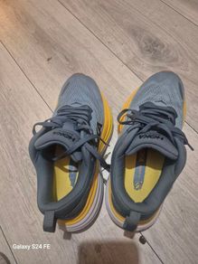Hoka Bondi 8 Trainer