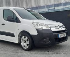 berlingo spares or repairs