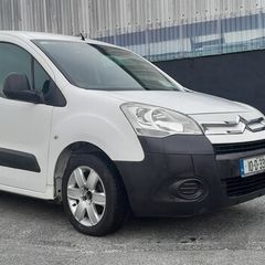 berlingo spares or repairs