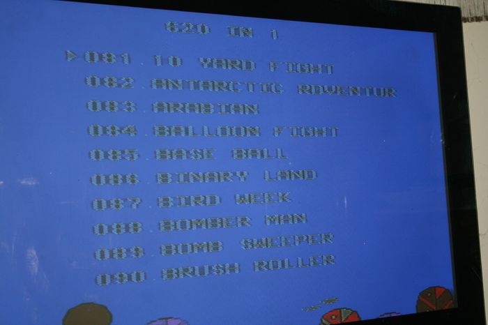 Mini Entertainment System