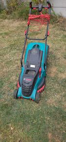 Bosch Lawnmower Rotak 43 ergoflex corded