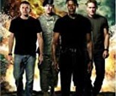 The Unit Season 2 Dvd Brand New & Sealed