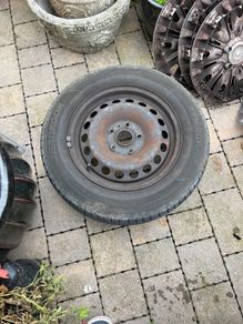Wheels