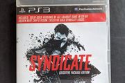 Syndicate - PS3