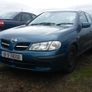 Nissan Almera 's 00-07 Parts @ OCG Image 2