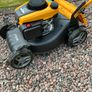 STIGA petrol lawnmower 16 inch Image 2