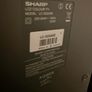 tv sharp 32in Image 2