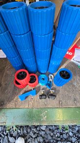 jet ski boat trailer parts
