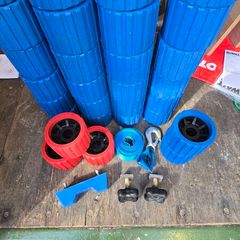 jet ski boat trailer parts