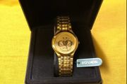 Rovada Claddagh Watch