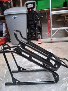 Bicycle Parts