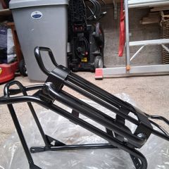 Bicycle Parts
