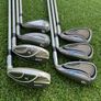 Adams Idea irons / hybrids combo Image 3